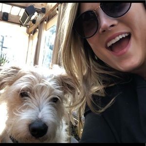 Meet your Posher, Kaitlin